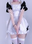 210,000 followers on Twitter, the ultimate beautiful girl, squirting loli princess [rabbit loves squirting] uniforms exposed outdoors, props crape myrtle squirt