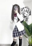 210,000 followers on Twitter, the ultimate beautiful girl, squirting loli princess [rabbit loves squirting] uniforms exposed outdoors, props crape myrtle squirt
