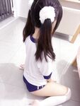 210,000 followers on Twitter, the ultimate beautiful girl, squirting loli princess [rabbit loves squirting] uniforms exposed outdoors, props crape myrtle squirt