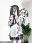 210,000 followers on Twitter, the ultimate beautiful girl, squirting loli princess [rabbit loves squirting] uniforms exposed outdoors, props crape myrtle squirt