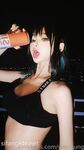 极品身材美乳高颜值女大，大尺度自拍脸穴同框阿黑颜
