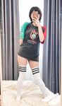萬狼求檔OnlyFans斯文眼鏡反差小姐姐【deerlong】私拍合集,極品中的極品天生的肉便器,純情少女展現精湛口活兒口爆吞精