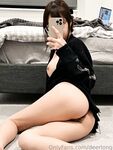 萬狼求檔OnlyFans斯文眼鏡反差小姐姐【deerlong】私拍合集,極品中的極品天生的肉便器,純情少女展現精湛口活兒口爆吞精