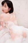 萬狼求檔OnlyFans斯文眼鏡反差小姐姐【deerlong】私拍合集,極品中的極品天生的肉便器,純情少女展現精湛口活兒口爆吞精