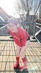 萬狼求檔OnlyFans斯文眼鏡反差小姐姐【deerlong】私拍合集,極品中的極品天生的肉便器,純情少女展現精湛口活兒口爆吞精