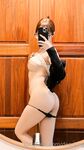 萬狼求檔OnlyFans斯文眼鏡反差小姐姐【deerlong】私拍合集,極品中的極品天生的肉便器,純情少女展現精湛口活兒口爆吞精