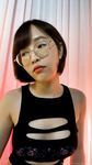 萬狼求檔OnlyFans斯文眼鏡反差小姐姐【deerlong】私拍合集,極品中的極品天生的肉便器,純情少女展現精湛口活兒口爆吞精