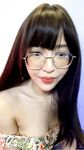 萬狼求檔OnlyFans斯文眼鏡反差小姐姐【deerlong】私拍合集,極品中的極品天生的肉便器,純情少女展現精湛口活兒口爆吞精