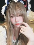 OF可欲可甜，萝莉娃娃脸，肉感福利姬【Nyanchan2k3】新作，6分钟，户外公园捆绑自慰露出放尿