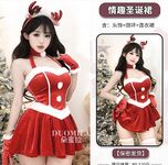 OF可欲可甜，萝莉娃娃脸，肉感福利姬【Nyanchan2k3】新作，6分钟，户外公园捆绑自慰露出放尿