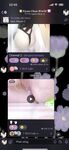 OF可欲可甜，萝莉娃娃脸，肉感福利姬【Nyanchan2k3】新作，6分钟，户外公园捆绑自慰露出放尿