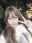 OF可欲可甜，萝莉娃娃脸，肉感福利姬【Nyanchan2k3】新作，6分钟，户外公园捆绑自慰露出放尿
