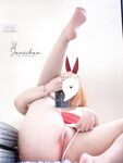 OF可欲可甜，萝莉娃娃脸，肉感福利姬【Nyanchan2k3】新作，6分钟，户外公园捆绑自慰露出放尿