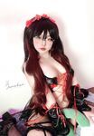OF可欲可甜，萝莉娃娃脸，肉感福利姬【Nyanchan2k3】新作，6分钟，户外公园捆绑自慰露出放尿
