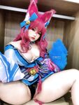 OF可欲可甜，萝莉娃娃脸，肉感福利姬【Nyanchan2k3】新作，6分钟，户外公园捆绑自慰露出放尿