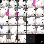 OF可欲可甜，萝莉娃娃脸，肉感福利姬【Nyanchan2k3】新作，6分钟，户外公园捆绑自慰露出放尿