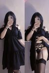OF可欲可甜，萝莉娃娃脸，肉感福利姬【Nyanchan2k3】新作，6分钟，户外公园捆绑自慰露出放尿