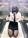 OF可欲可甜，萝莉娃娃脸，肉感福利姬【Nyanchan2k3】新作，6分钟，户外公园捆绑自慰露出放尿