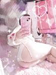 OF可欲可甜，萝莉娃娃脸，肉感福利姬【Nyanchan2k3】新作，6分钟，户外公园捆绑自慰露出放尿