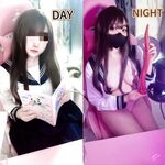 OF可欲可甜，萝莉娃娃脸，肉感福利姬【Nyanchan2k3】新作，6分钟，户外公园捆绑自慰露出放尿