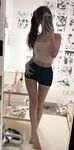 抖音反差女神『宥子oct9』最新定制道具自慰，风骚气质高挑身材男人看了就想侵犯穷人女神富人玩物精盆（2）