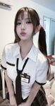 抖音反差女神『宥子oct9』最新定制道具自慰，风骚气质高挑身材男人看了就想侵犯穷人女神富人玩物精盆（2）
