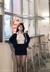 抖音反差女神『宥子oct9』最新定制道具自慰，风骚气质高挑身材男人看了就想侵犯穷人女神富人玩物精盆（2）