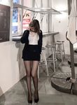 抖音反差女神『宥子oct9』最新定制道具自慰，风骚气质高挑身材男人看了就想侵犯穷人女神富人玩物精盆（2）