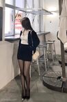 抖音反差女神『宥子oct9』最新定制道具自慰，风骚气质高挑身材男人看了就想侵犯穷人女神富人玩物精盆（2）