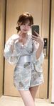 抖音反差女神『宥子oct9』最新定制道具自慰，风骚气质高挑身材男人看了就想侵犯穷人女神富人玩物精盆（2）