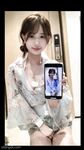 抖音反差女神『宥子oct9』最新定制道具自慰，风骚气质高挑身材男人看了就想侵犯穷人女神富人玩物精盆（2）