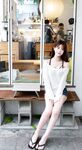 抖音反差女神『宥子oct9』最新定制道具自慰，风骚气质高挑身材男人看了就想侵犯穷人女神富人玩物精盆（2）