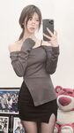 抖音反差女神『宥子oct9』最新定制道具自慰，风骚气质高挑身材男人看了就想侵犯穷人女神富人玩物精盆（2）