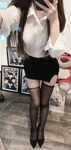 抖音反差女神『宥子oct9』最新定制道具自慰，风骚气质高挑身材男人看了就想侵犯穷人女神富人玩物精盆（2）