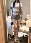抖音反差女神『宥子oct9』最新定制道具自慰，风骚气质高挑身材男人看了就想侵犯穷人女神富人玩物精盆（2）