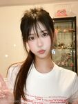 抖音反差女神『宥子oct9』最新定制道具自慰，风骚气质高挑身材男人看了就想侵犯穷人女神富人玩物精盆（2）