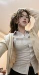抖音反差女神『宥子oct9』最新定制道具自慰，风骚气质高挑身材男人看了就想侵犯穷人女神富人玩物精盆（2）