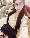 抖音反差女神『宥子oct9』最新定制道具自慰，风骚气质高挑身材男人看了就想侵犯穷人女神富人玩物精盆（2）