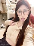 抖音反差女神『宥子oct9』最新定制道具自慰，风骚气质高挑身材男人看了就想侵犯穷人女神富人玩物精盆（2）