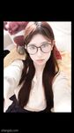 抖音反差女神『宥子oct9』最新定制道具自慰，风骚气质高挑身材男人看了就想侵犯穷人女神富人玩物精盆（2）