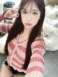 抖音反差女神『宥子oct9』最新定制道具自慰，风骚气质高挑身材男人看了就想侵犯穷人女神富人玩物精盆（2）