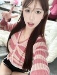 抖音反差女神『宥子oct9』最新定制道具自慰，风骚气质高挑身材男人看了就想侵犯穷人女神富人玩物精盆（2）