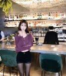 抖音反差女神『宥子oct9』最新定制道具自慰，风骚气质高挑身材男人看了就想侵犯穷人女神富人玩物精盆（2）