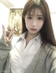 抖音反差女神『宥子oct9』最新定制道具自慰，风骚气质高挑身材男人看了就想侵犯穷人女神富人玩物精盆（2）