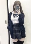 抖音反差女神『宥子oct9』最新定制道具自慰，风骚气质高挑身材男人看了就想侵犯穷人女神富人玩物精盆（2）