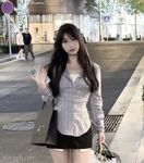抖音反差女神『宥子oct9』最新定制道具自慰，风骚气质高挑身材男人看了就想侵犯穷人女神富人玩物精盆（2）