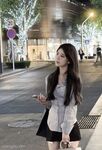 抖音反差女神『宥子oct9』最新定制道具自慰，风骚气质高挑身材男人看了就想侵犯穷人女神富人玩物精盆（2）