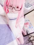 AT Shark- NO.002 Pink