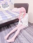AT Shark- NO.002 Pink