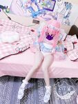 AT鲨- NO.007 拉姆